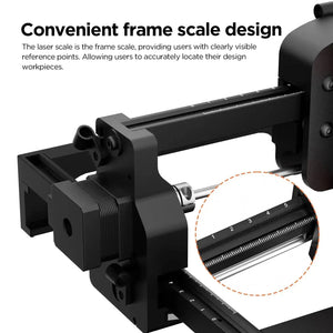 ACMER S1 Portable Laser Engraver Mini Machine - Micflip