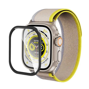 AdventureShield Ultra - Screen Protector for Watch Ultra - Micflip