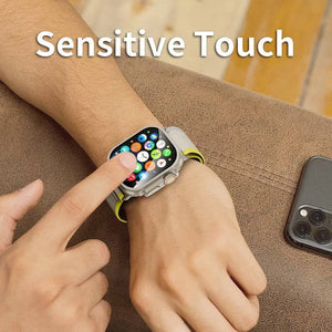 AdventureShield Ultra - Screen Protector for Watch Ultra - Micflip