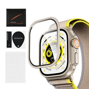 AdventureShield Ultra - Screen Protector for Watch Ultra - Micflip