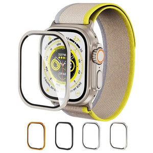 AdventureShield Ultra - Screen Protector for Watch Ultra - Micflip