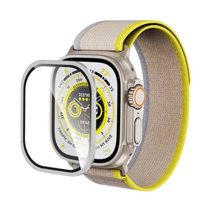 AdventureShield Ultra - Screen Protector for Watch Ultra - Micflip