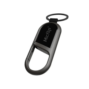 Keychain Pro - Smart Tracker - Micflip