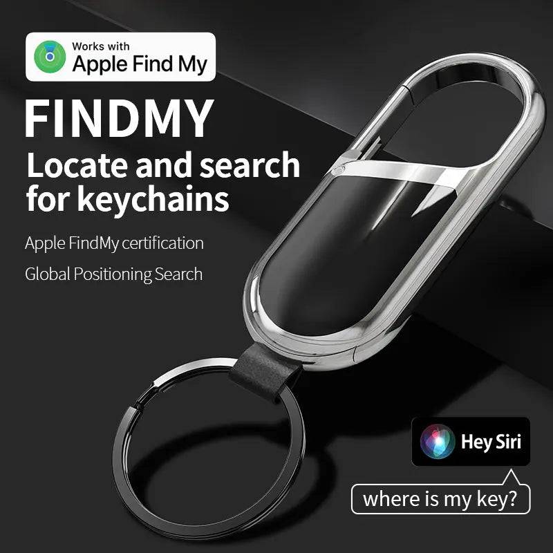 Keychain Pro - Smart Tracker - Micflip