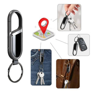 Keychain Pro - Smart Tracker - Micflip