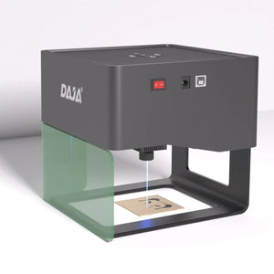 Laser Engraving Machine - Micflip