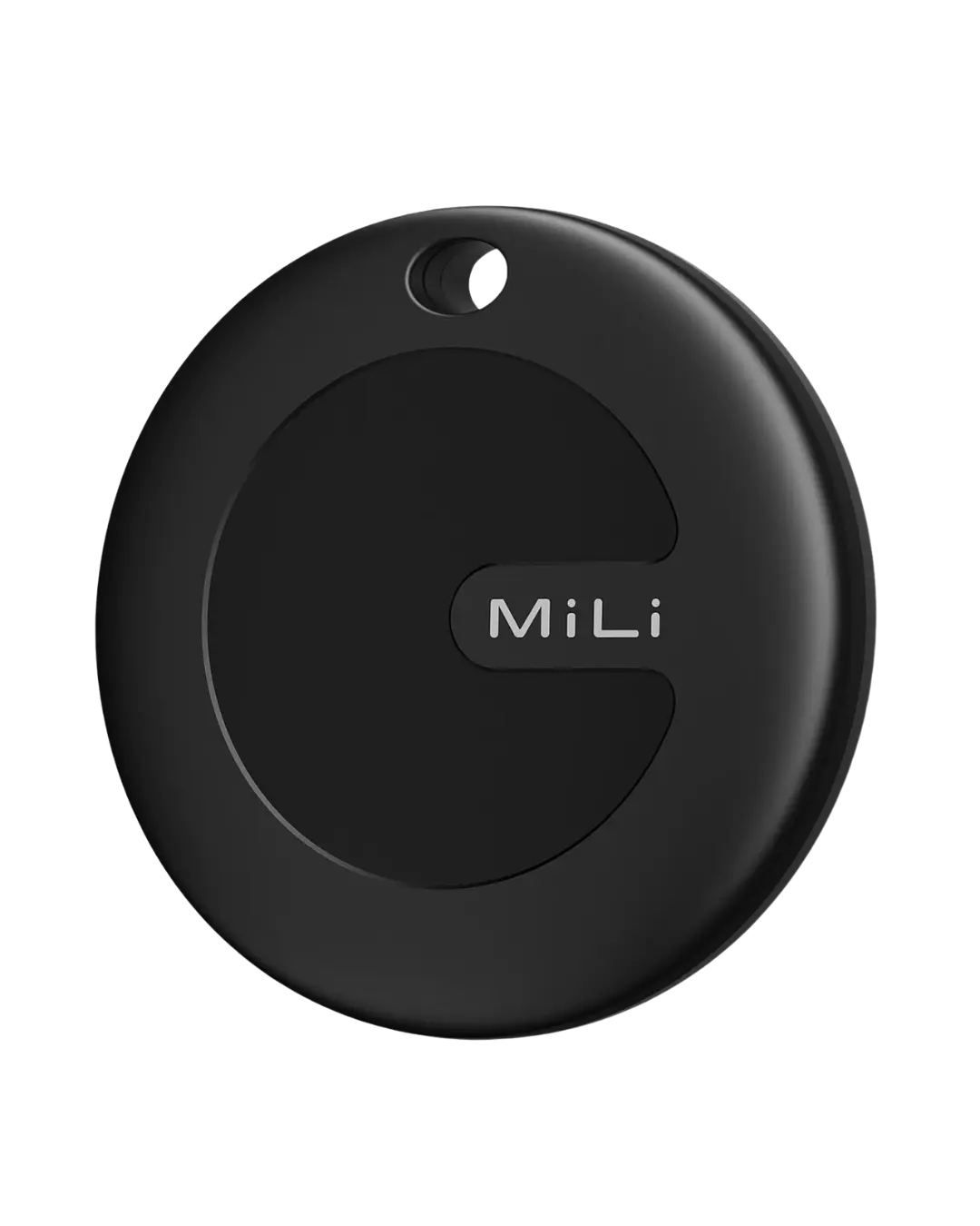 Mitag Go Anti Loss Device for Dogs and Cats Tracker | Android - Micflip Black