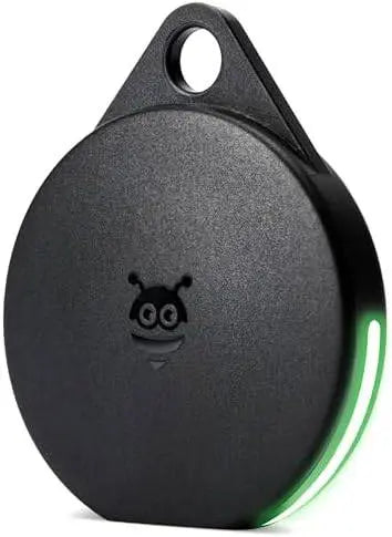 Pebblebee Universal Clip - Smart Tracker - Micflip