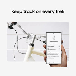 Samsung Galaxy Tag 2 - Smart Tracker - Micflip