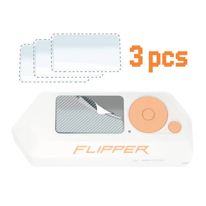 Screen Protectors for Flipper Zero - Micflip