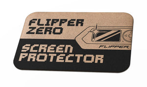 Screen Protectors for Flipper Zero - Micflip