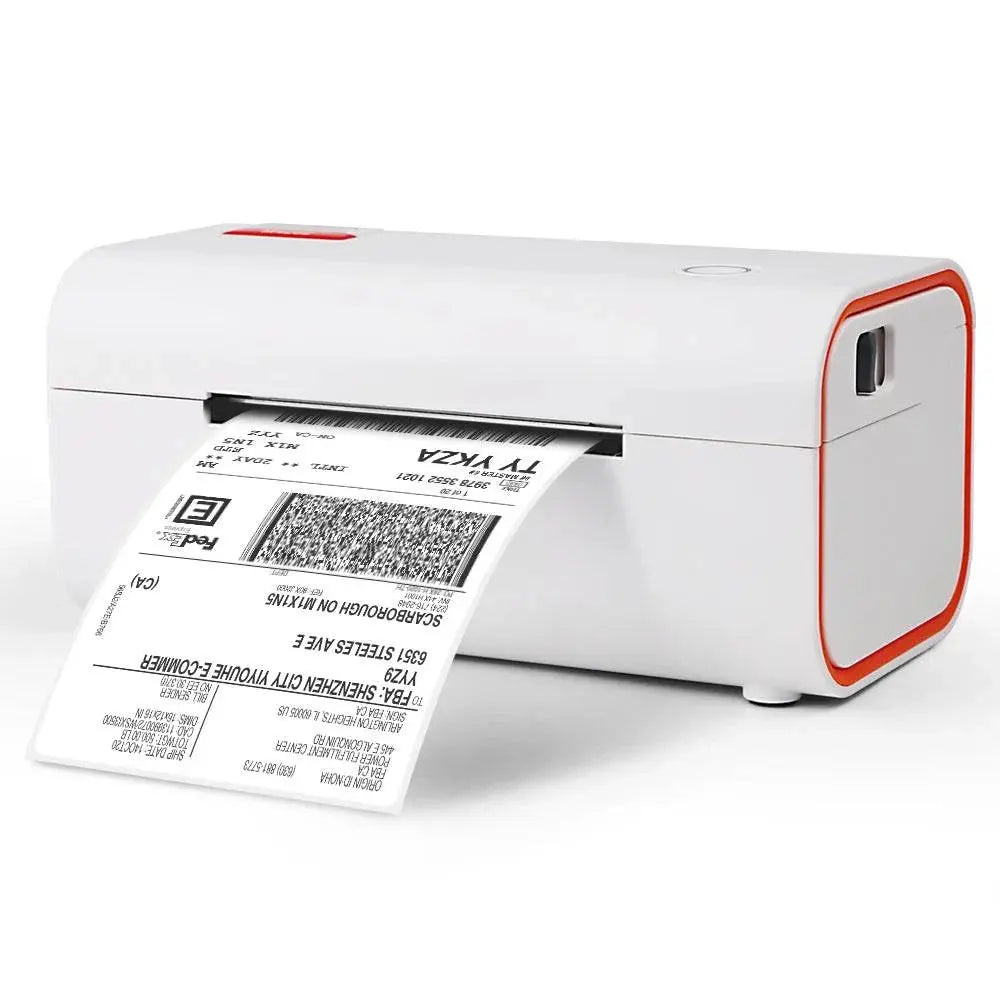 Thermal Shipping Label Printer - Micflip