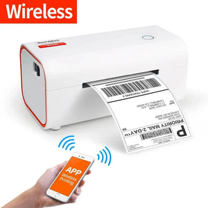 Thermal Shipping Label Printer - Micflip